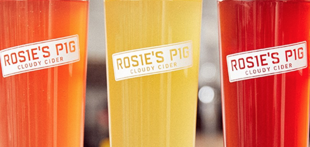 Image for Westons Cider launches new Cloudy Tropical Cider