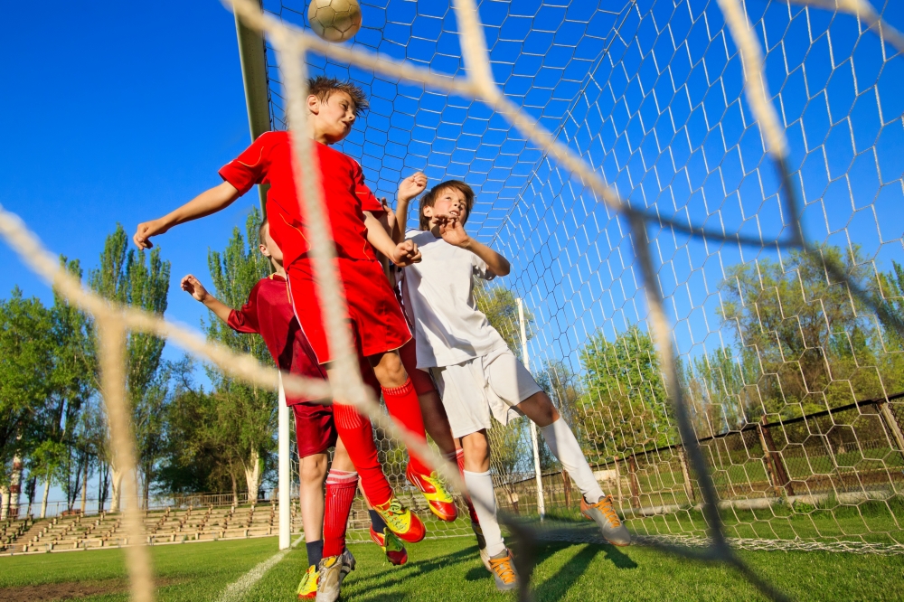 Image for Sport England - statement on England's lockdown