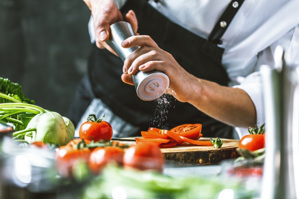 Brakes supports growth of Compass’ Junior Chef Academy