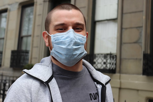 British Safety Council calls for mask mandate 