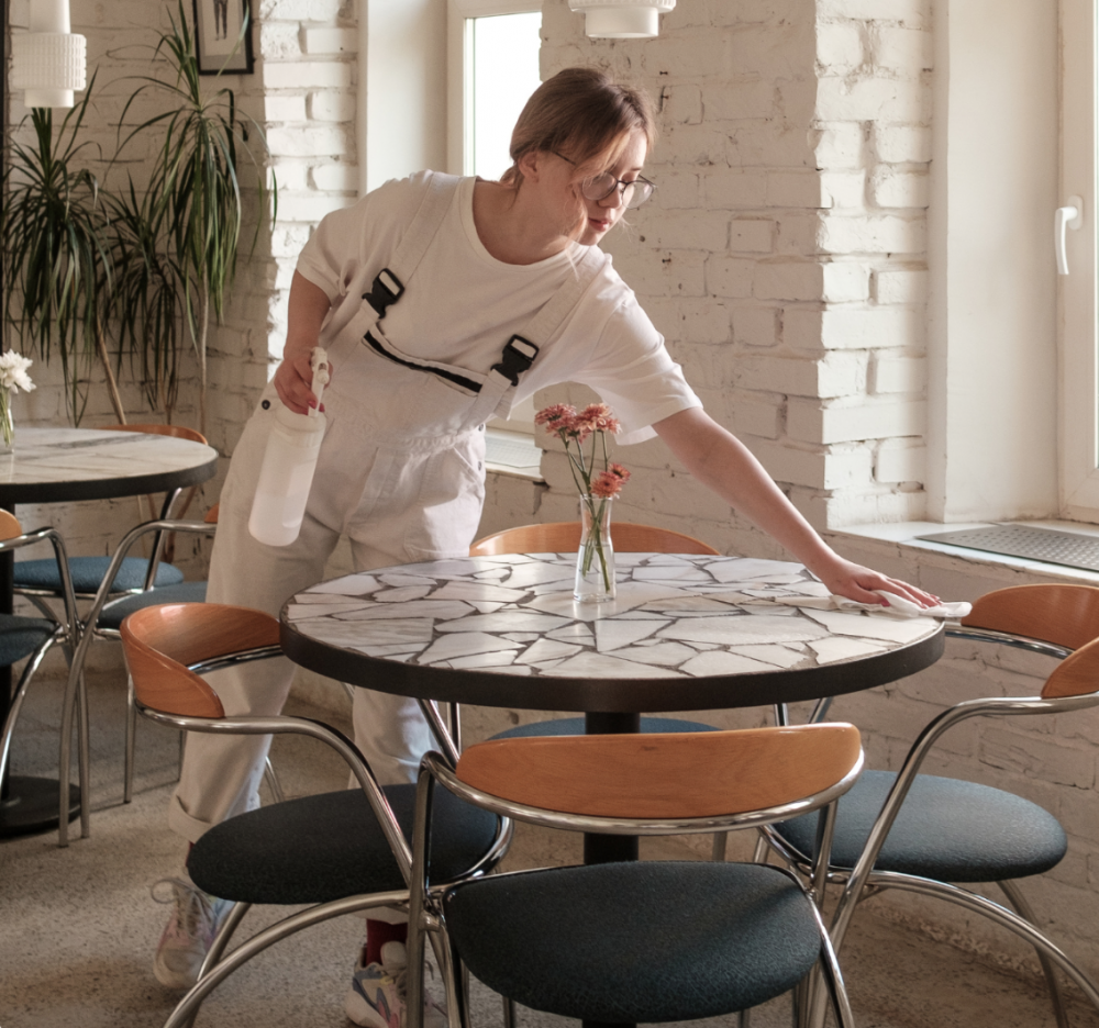Image for Sustainability a key to attracting hospitality staff